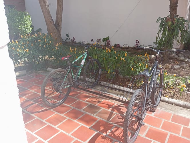Apartamento de 4 alcobas en venta en Antonia Santos Sur, Bucaramanga, 100 m² · foto 14 de 14