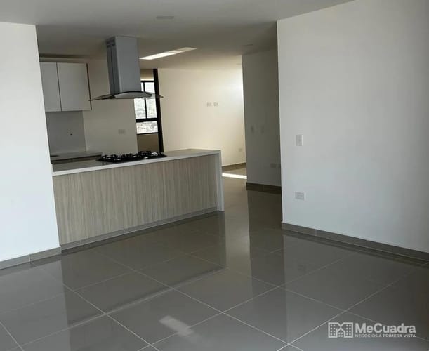 Apartamento de 3 alcobas en venta en La Aurora, Bucaramanga, 84 m² · foto 10 de 21