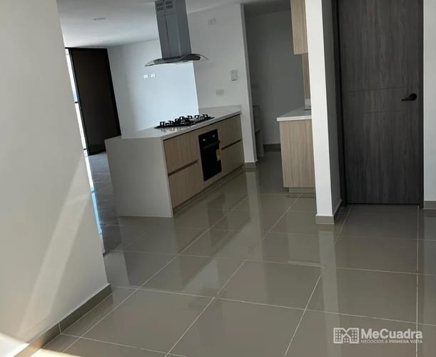 Apartamento de 3 alcobas en venta en La Aurora, Bucaramanga, 84 m² · foto 11 de 21