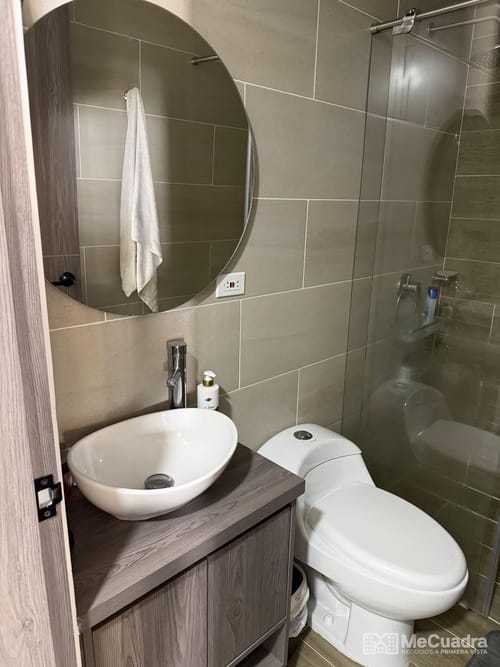 Apartamento de 3 alcobas en venta en La Aurora, Bucaramanga, 84 m² · foto 13 de 21