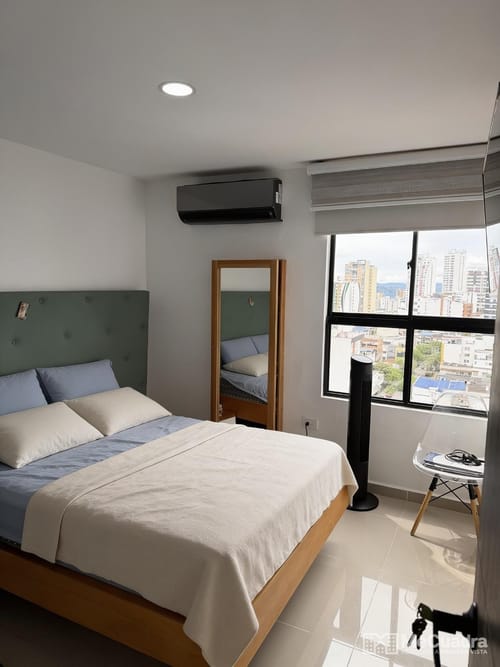 Apartamento de 3 alcobas en venta en La Aurora, Bucaramanga, 84 m² · foto 14 de 21