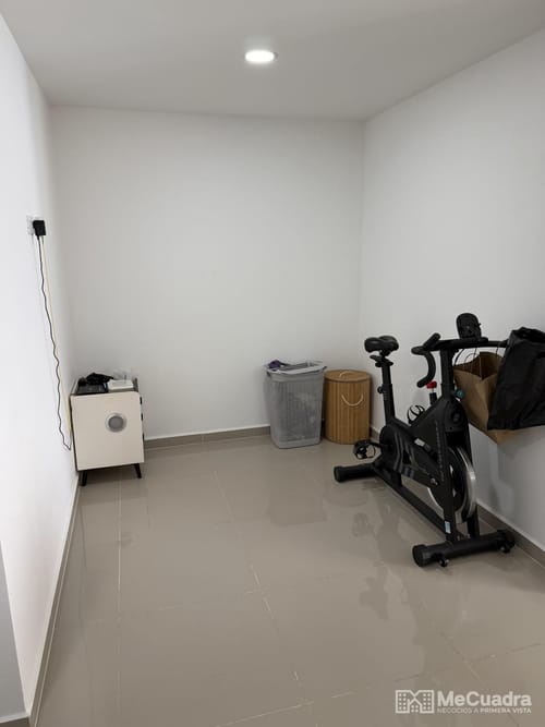 Apartamento de 3 alcobas en venta en La Aurora, Bucaramanga, 84 m² · foto 15 de 21
