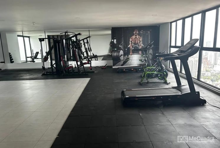 Apartamento de 3 alcobas en venta en La Aurora, Bucaramanga, 84 m² · foto 17 de 21