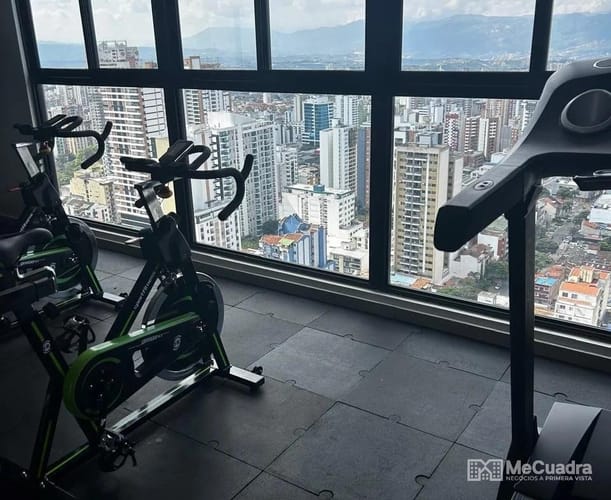Apartamento de 3 alcobas en venta en La Aurora, Bucaramanga, 84 m² · foto 19 de 21