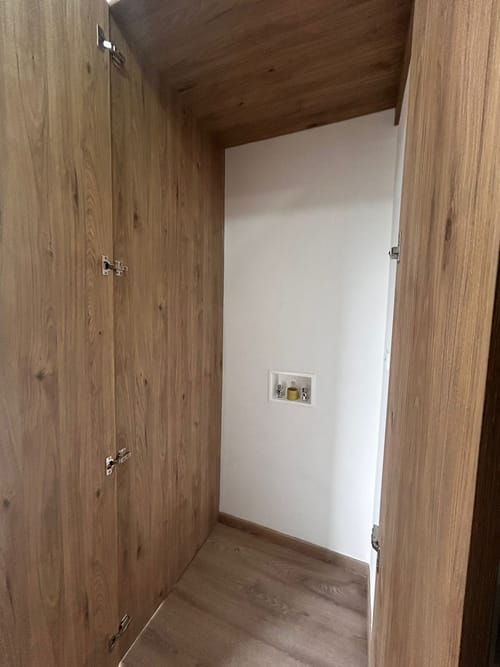 Apartaestudio en arriendo en Chico Norte, Bogotá, 30 m² · foto 11 de 14
