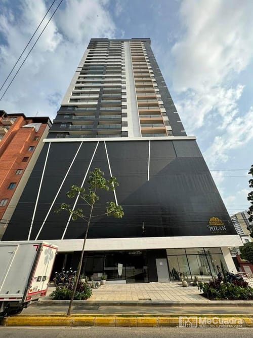 Apartamento de 3 alcobas en venta en La Aurora, Bucaramanga, 84 m² · foto 21 de 21