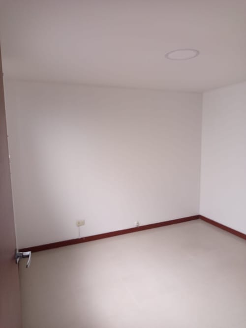 Apartamento de 2 alcobas en arriendo en La Estanzuela, Bogotá, 45 m² · foto 11 de 12