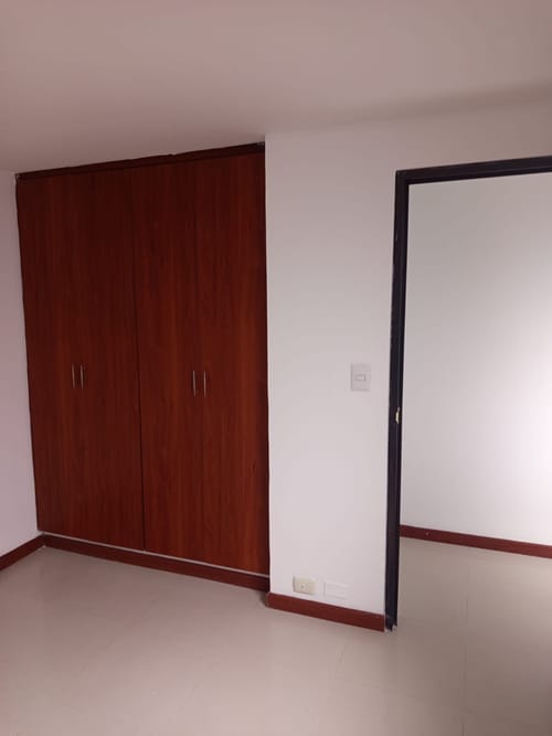 Apartamento de 2 alcobas en arriendo en La Estanzuela, Bogotá, 45 m² · foto 12 de 12