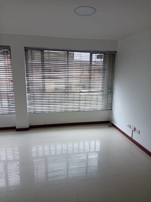 Apartamento de 2 alcobas en arriendo en La Estanzuela, Bogotá, 45 m² · foto 2 de 12