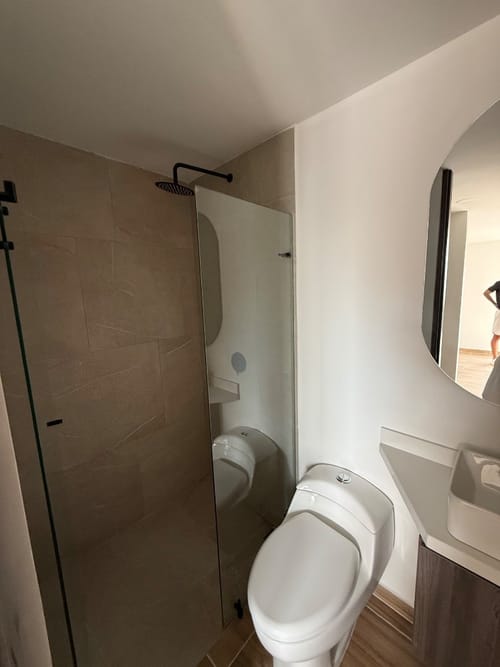 Apartamento de 3 alcobas en arriendo en Los Corales, Pereira, 95 m² · foto 7 de 23