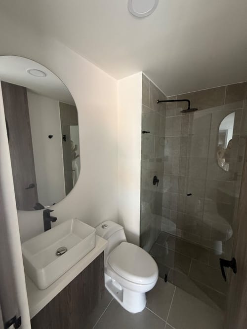 Apartamento de 3 alcobas en arriendo en Los Corales, Pereira, 95 m² · foto 8 de 23