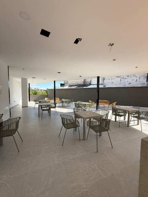 Apartamento de 3 alcobas en arriendo en Los Corales, Pereira, 95 m² · foto 11 de 23