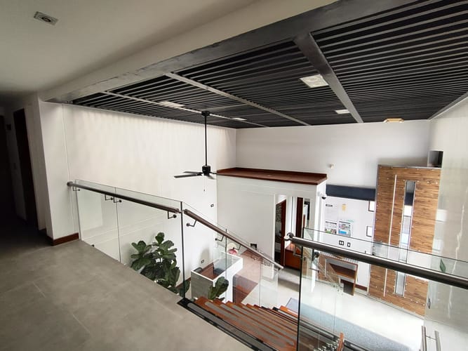 Casa de 6 alcobas en venta en Lagos Del Cacique, Bucaramanga, 750 m² · foto 3 de 24