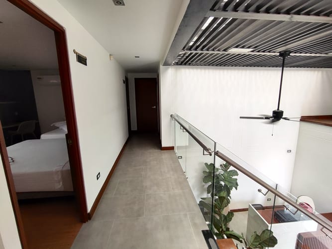 Casa de 6 alcobas en venta en Lagos Del Cacique, Bucaramanga, 750 m² · foto 4 de 24
