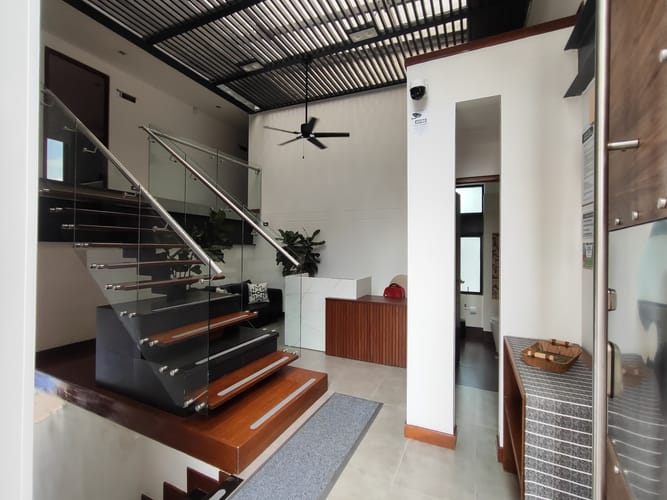 Casa de 6 alcobas en venta en Lagos Del Cacique, Bucaramanga, 750 m² · foto 5 de 24