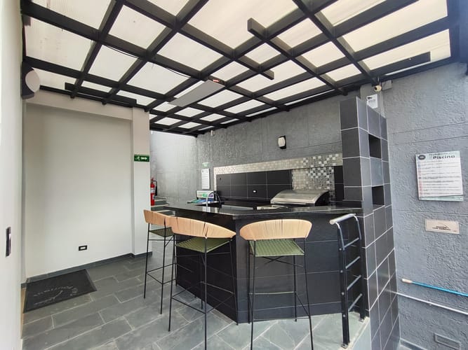 Casa de 6 alcobas en venta en Lagos Del Cacique, Bucaramanga, 750 m² · foto 6 de 24