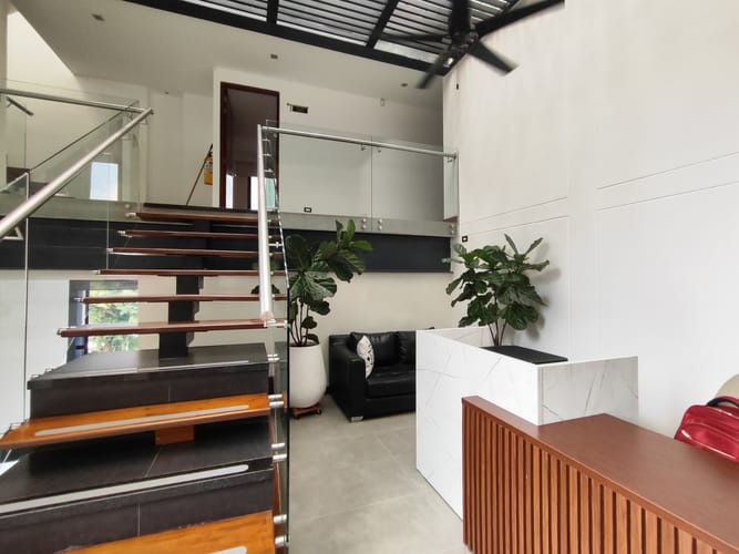 Casa de 6 alcobas en venta en Lagos Del Cacique, Bucaramanga, 750 m² · foto 7 de 24