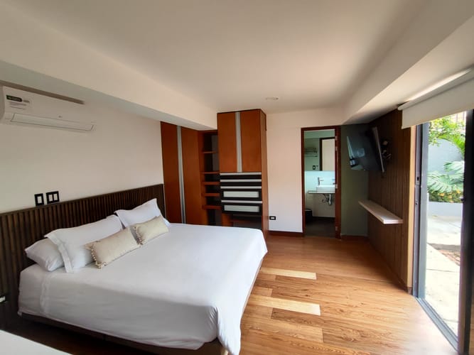 Casa de 6 alcobas en venta en Lagos Del Cacique, Bucaramanga, 750 m² · foto 8 de 24