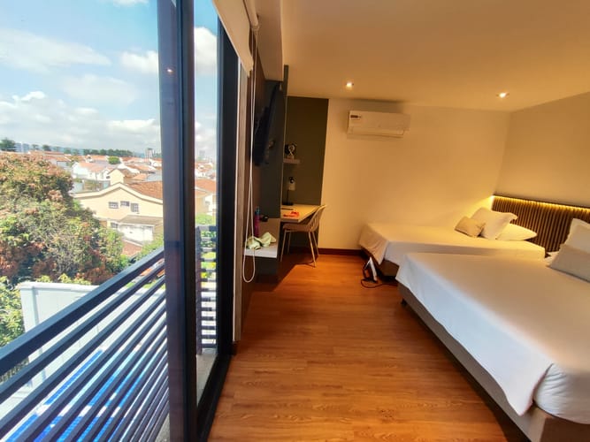 Casa de 6 alcobas en venta en Lagos Del Cacique, Bucaramanga, 750 m² · foto 11 de 24