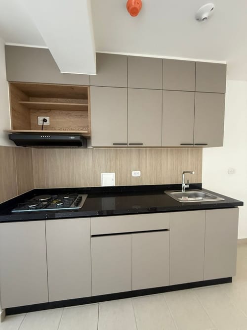 Apartamento de 3 alcobas en arriendo en Galicia, Pereira, 85 m² · foto 2 de 16