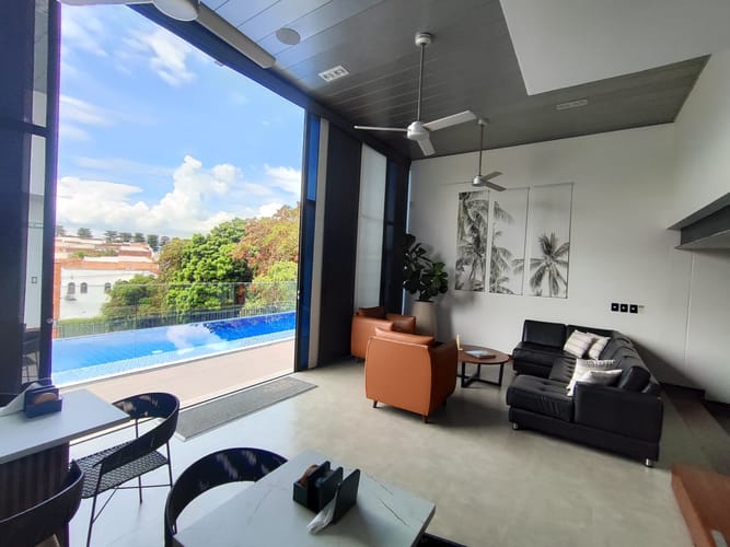 Casa de 6 alcobas en venta en Lagos Del Cacique, Bucaramanga, 750 m² · foto 16 de 24