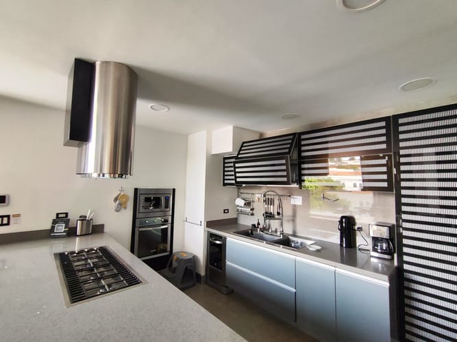 Casa de 6 alcobas en venta en Lagos Del Cacique, Bucaramanga, 750 m² · foto 18 de 24