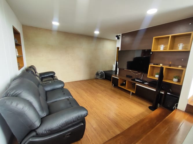 Casa de 6 alcobas en venta en Lagos Del Cacique, Bucaramanga, 750 m² · foto 20 de 24
