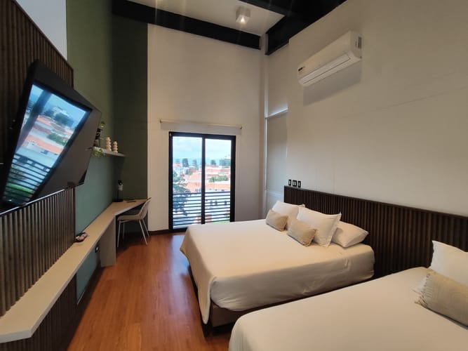 Casa de 6 alcobas en venta en Lagos Del Cacique, Bucaramanga, 750 m² · foto 24 de 24