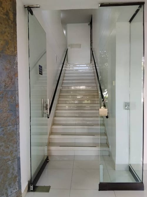 Oficina en arriendo en Mejoras Publicas, Bucaramanga, 23 m² · foto 3 de 6