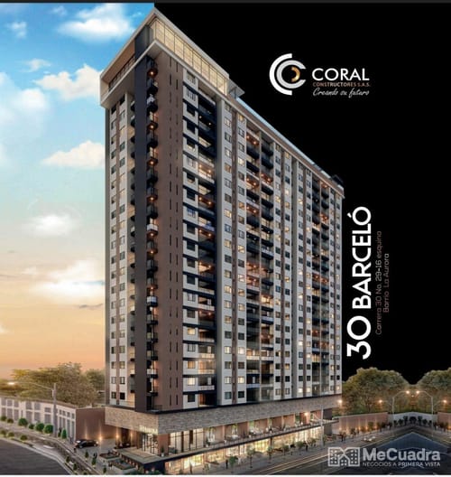 Local en venta en La Aurora, Bucaramanga, 104 m² · foto 4 de 6
