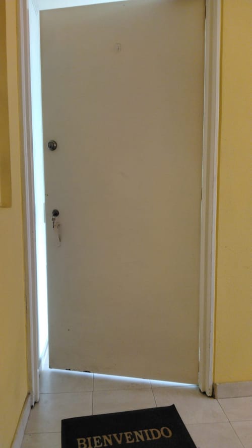 Apartamento de 3 alcobas en arriendo en Santa Rosita, Bogotá, 90 m² · foto 2 de 7