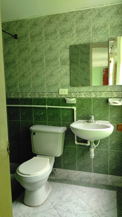 Apartamento de 3 alcobas en arriendo en Santa Rosita, Bogotá, 90 m² · foto 4 de 7