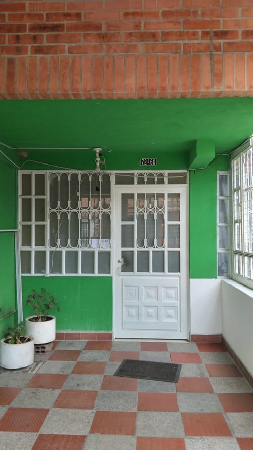 Apartamento de 3 alcobas en arriendo en Santa Rosita, Bogotá, 90 m² · foto 7 de 7