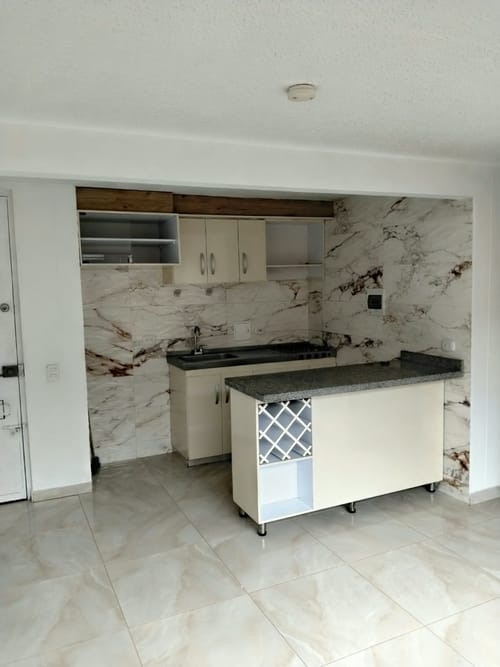 Apartment for rent in Ciudad verde, Soacha