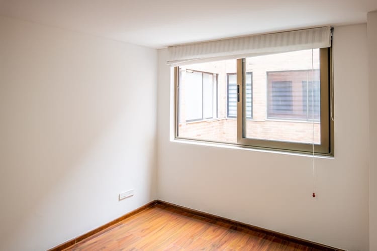 Apartamento en venta en Chicó Navarra, Bogotá · foto 2 de 24