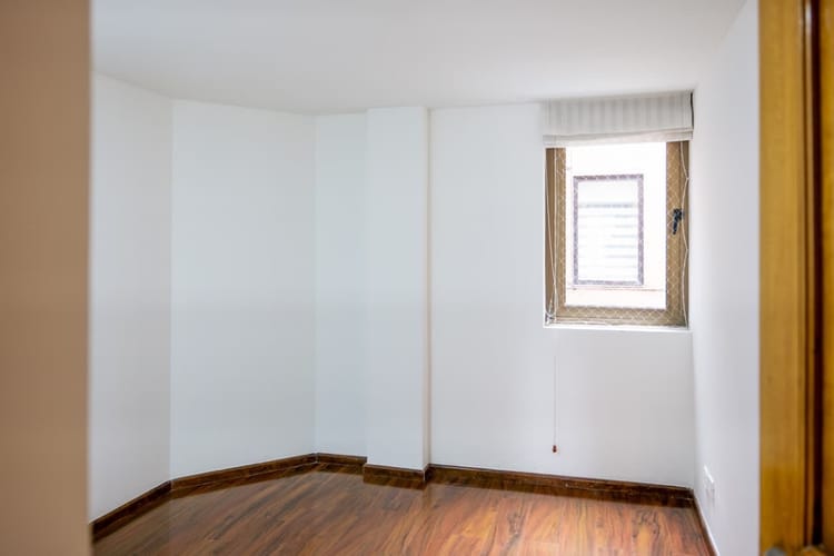 Apartamento en venta en Chicó Navarra, Bogotá · foto 5 de 24