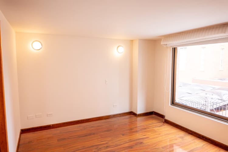 Apartamento en venta en Chicó Navarra, Bogotá · foto 12 de 24