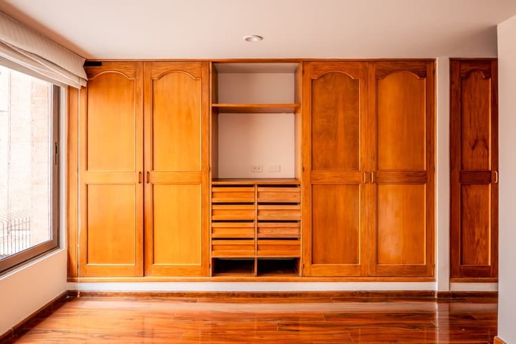 Apartamento en venta en Chicó Navarra, Bogotá · foto 14 de 24