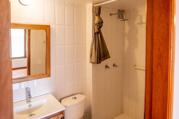 Apartamento en venta en Chicó Navarra, Bogotá · foto 8 de 24