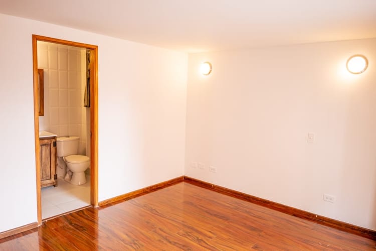 Apartamento en venta en Chicó Navarra, Bogotá · foto 4 de 24