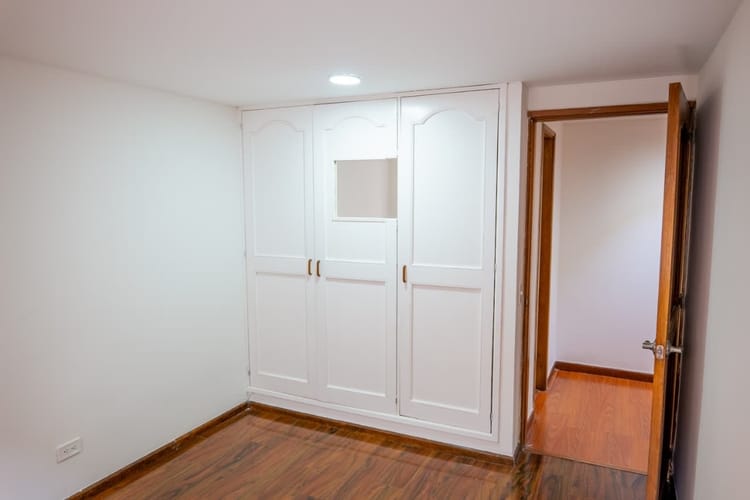 Apartamento en venta en Chicó Navarra, Bogotá · foto 18 de 24