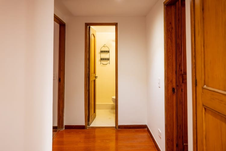 Apartamento en venta en Chicó Navarra, Bogotá · foto 15 de 24