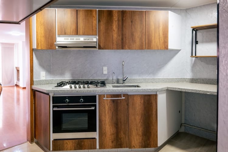 Apartamento en venta en Chicó Navarra, Bogotá · foto 23 de 24