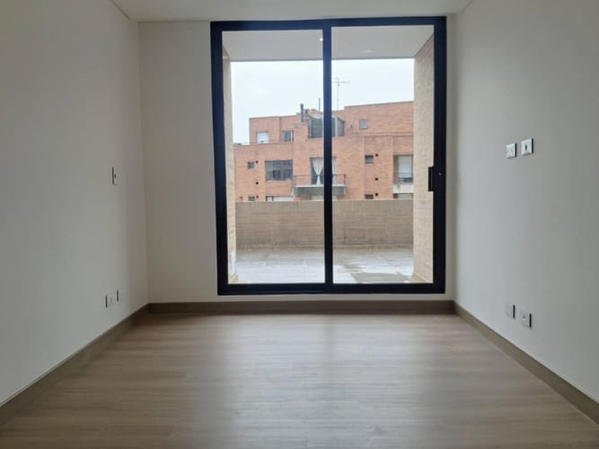 Apartamento de 1 alcoba en arriendo en La Salle, Bogotá, 55 m² · foto 6 de 13