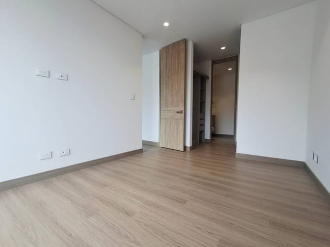 Apartamento de 1 alcoba en arriendo en La Salle, Bogotá, 55 m² · foto 7 de 13