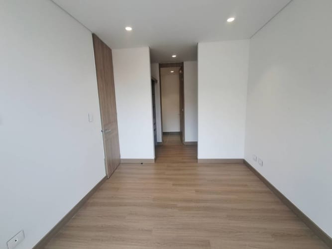 Apartamento de 1 alcoba en arriendo en La Salle, Bogotá, 55 m² · foto 8 de 13