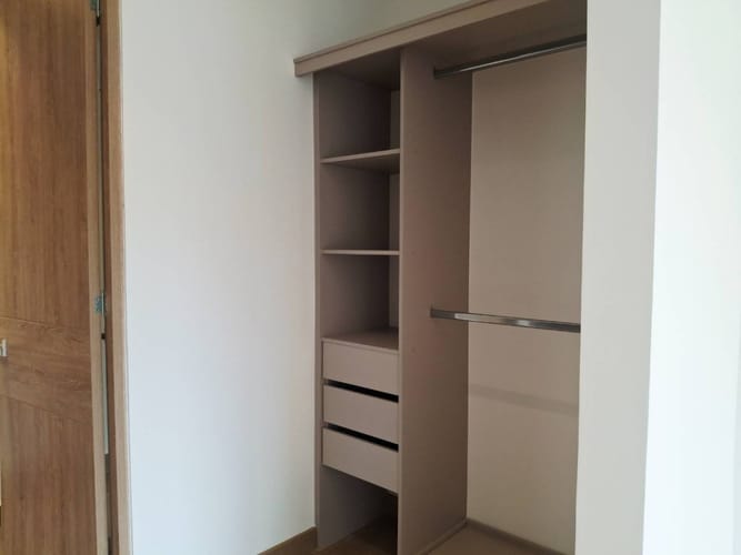 Apartamento de 1 alcoba en arriendo en La Salle, Bogotá, 55 m² · foto 10 de 13