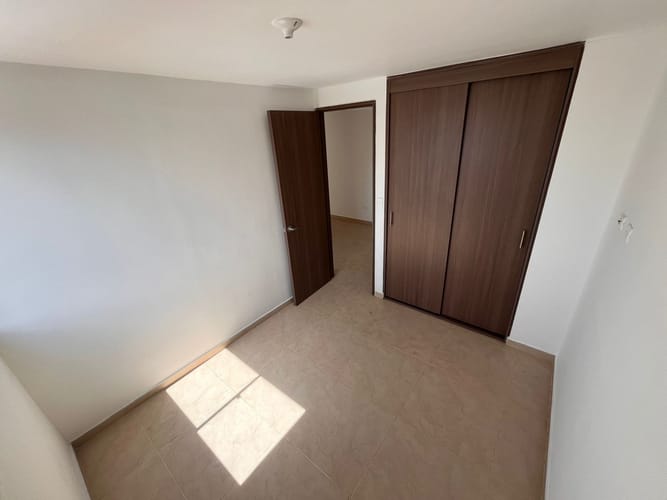 Apartamento de 3 alcobas en venta en Alarcon, Bucaramanga, 71 m² · foto 7 de 15