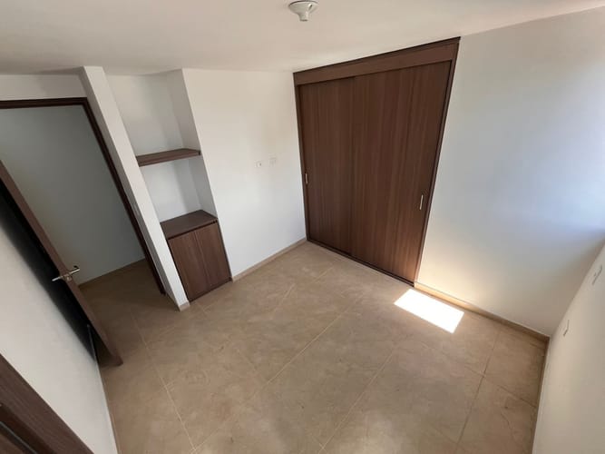 Apartamento de 3 alcobas en venta en Alarcon, Bucaramanga, 71 m² · foto 8 de 15