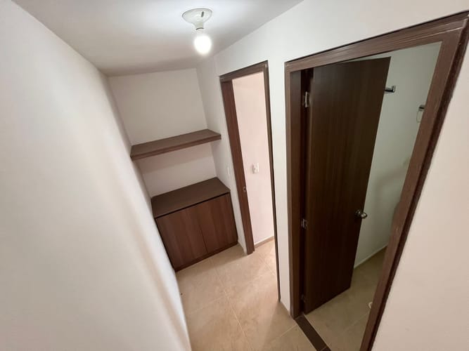 Apartamento de 3 alcobas en venta en Alarcon, Bucaramanga, 71 m² · foto 9 de 15